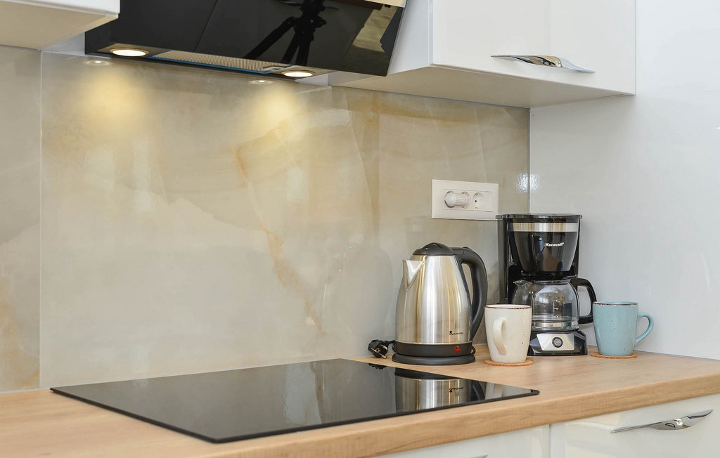 Feriehuse - Nin-Mulo , Kroatien - CLD718 16