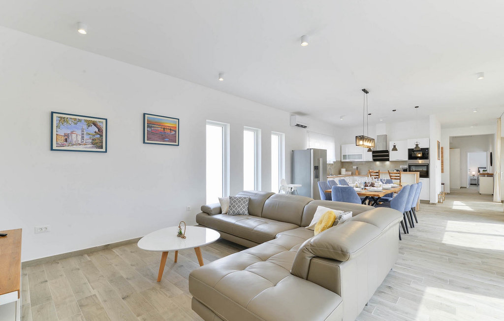 Feriehuse - Nin-Mulo , Kroatien - CLD718 2