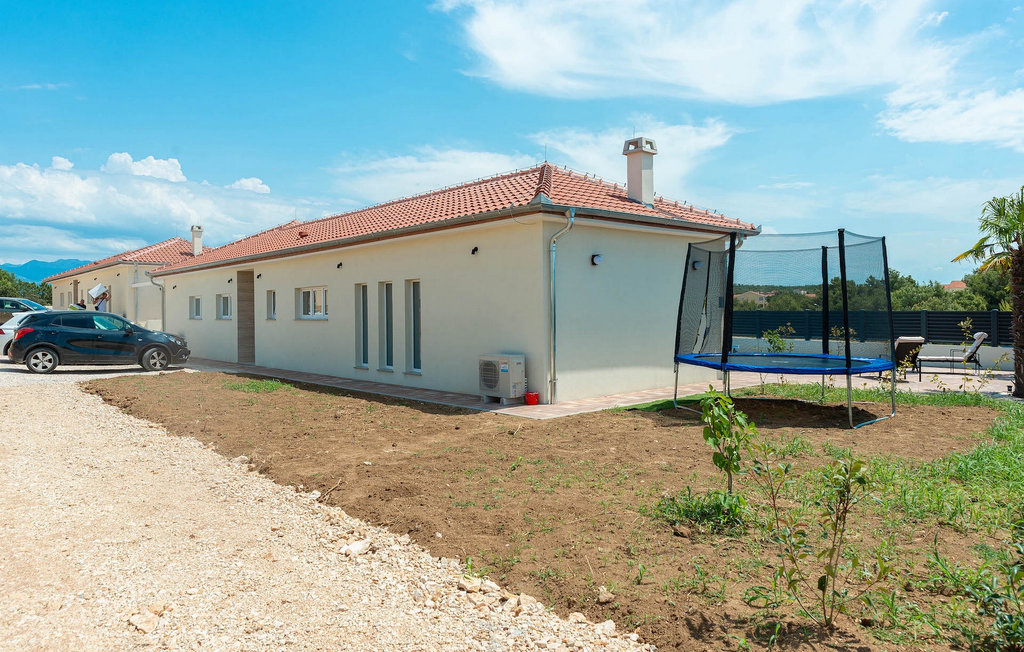 Feriehuse - Nin-Mulo , Kroatien - CLD718 10