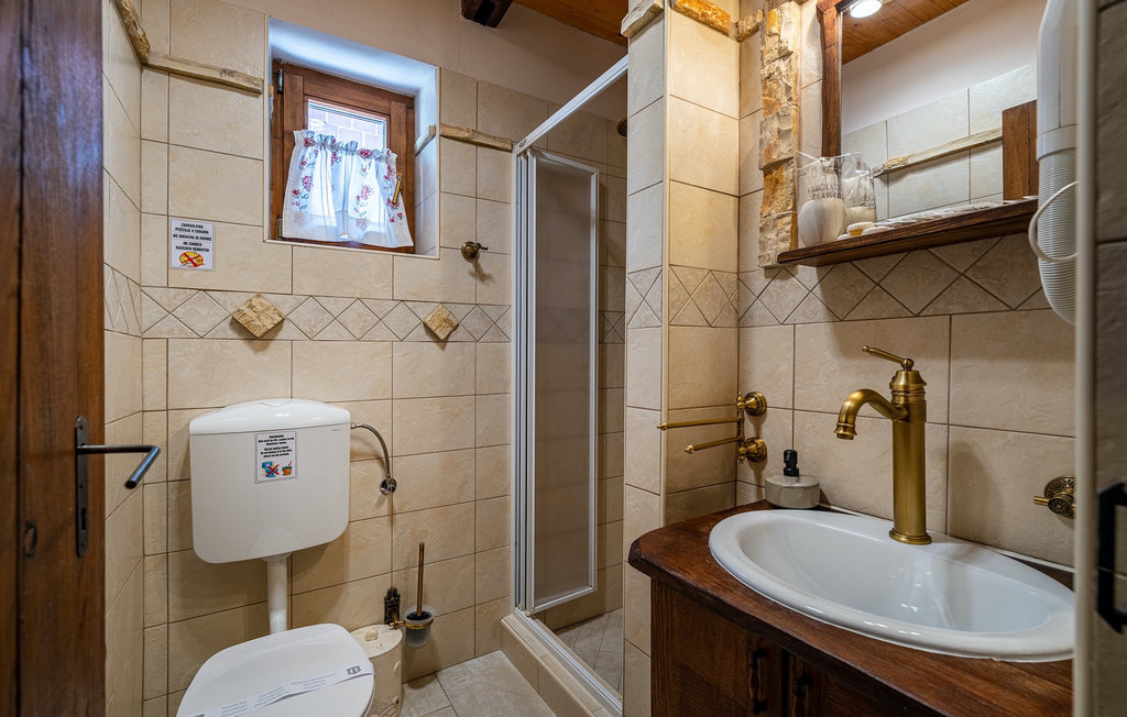 Feriehuse - Zadar-Posedarje , Kroatien - CLD721 39