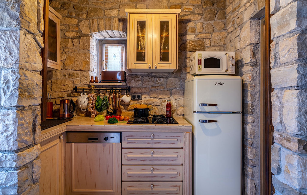 Feriehuse - Zadar-Posedarje , Kroatien - CLD721 31