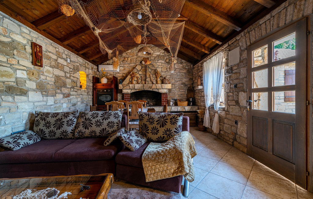 Feriehuse - Zadar-Posedarje , Kroatien - CLD721 5