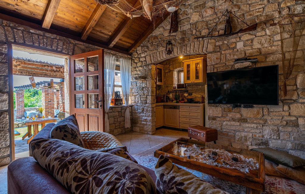 Feriehuse - Zadar-Posedarje , Kroatien - CLD721 25