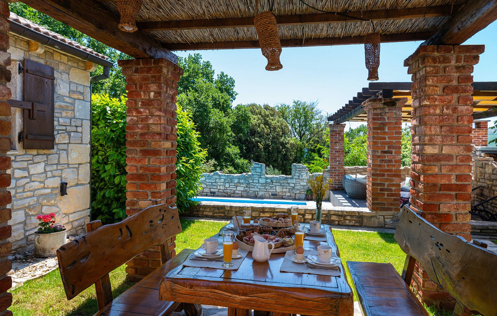 Feriehuse - Zadar-Posedarje , Kroatien - CLD721 6