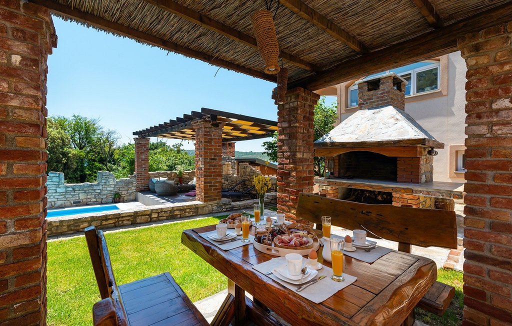 Feriehuse - Zadar-Posedarje , Kroatien - CLD721 17