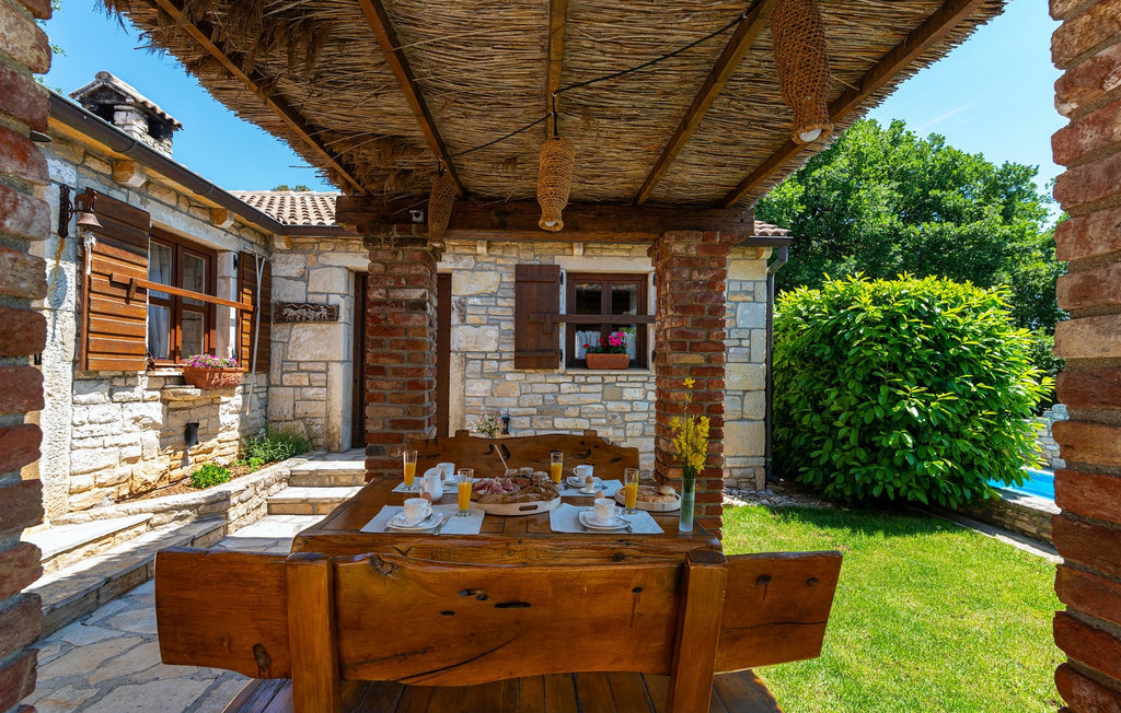 Feriehuse - Zadar-Posedarje , Kroatien - CLD721 18