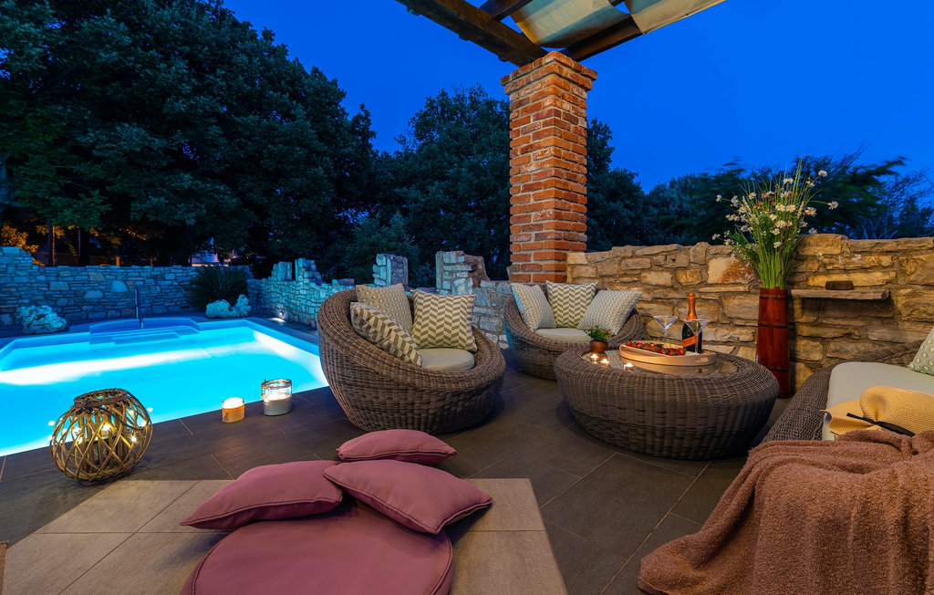 Feriehuse - Zadar-Posedarje , Kroatien - CLD721 21