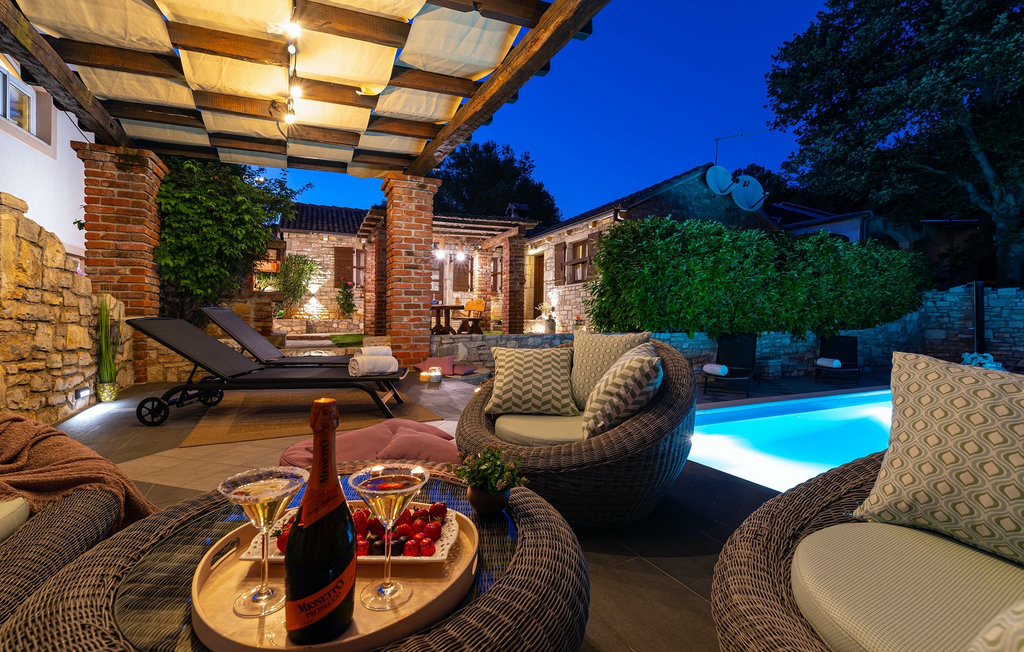 Feriehuse - Zadar-Posedarje , Kroatien - CLD721 22