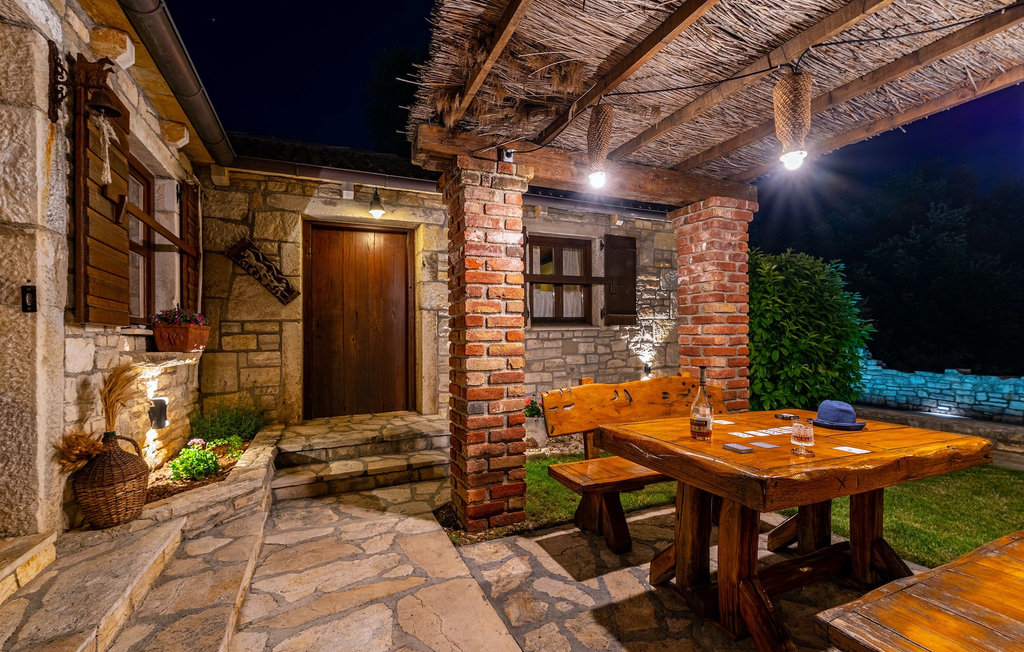 Feriehuse - Zadar-Posedarje , Kroatien - CLD721 24