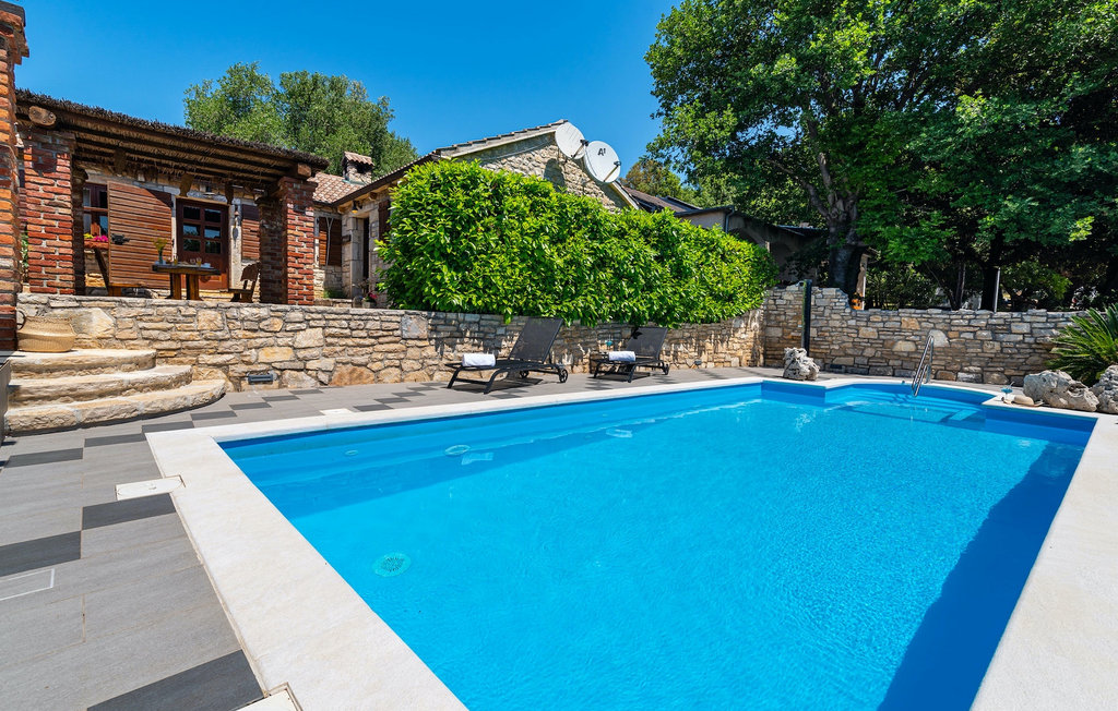 Feriehuse - Zadar-Posedarje , Kroatien - CLD721 4