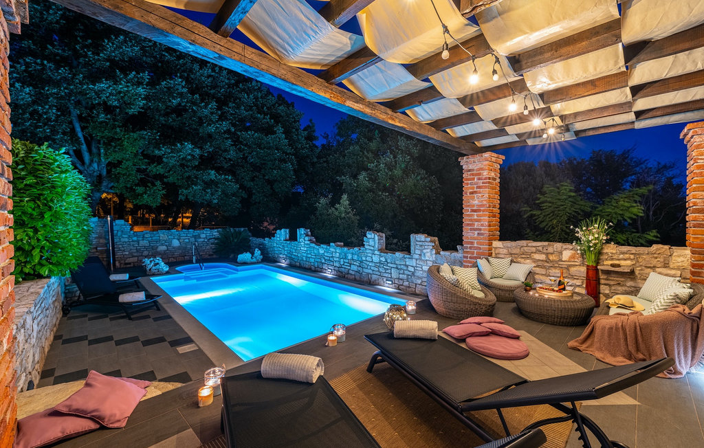 Feriehuse - Zadar-Posedarje , Kroatien - CLD721 7