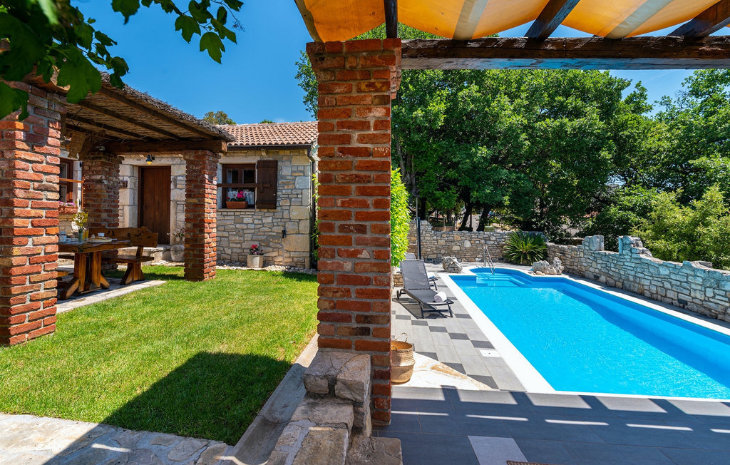 Feriehuse - Zadar-Posedarje , Kroatien - CLD721 13