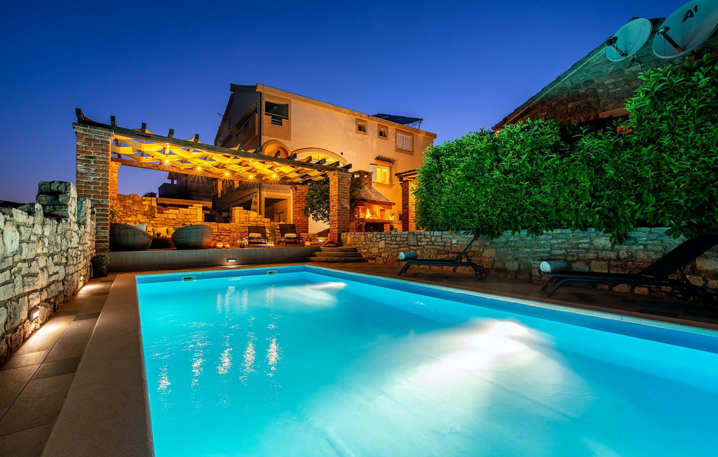 Feriehuse - Zadar-Posedarje , Kroatien - CLD721 14