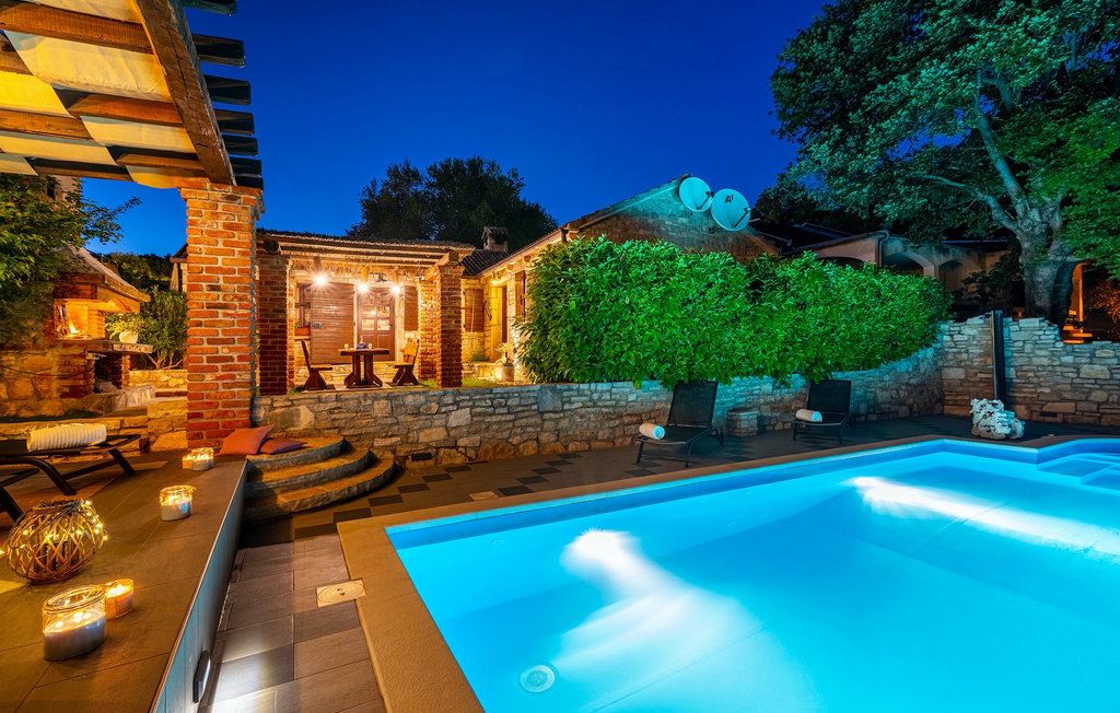 Feriehuse - Zadar-Posedarje , Kroatien - CLD721 15