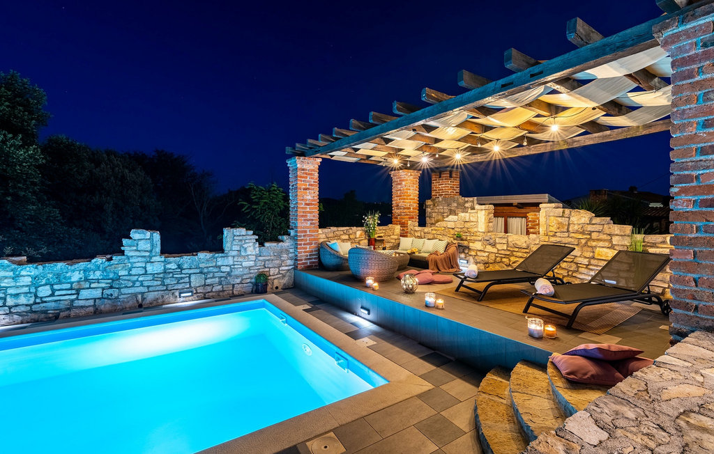 Feriehuse - Zadar-Posedarje , Kroatien - CLD721 16