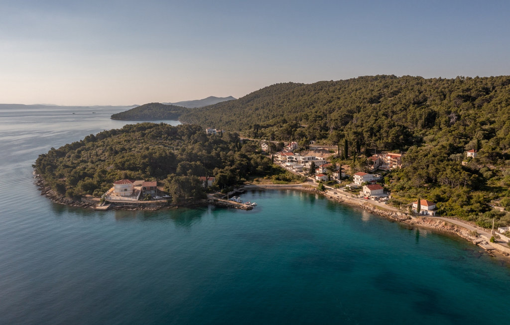 Ferienhaus - Ugljan-Kali , Kroatien - CLD739 41