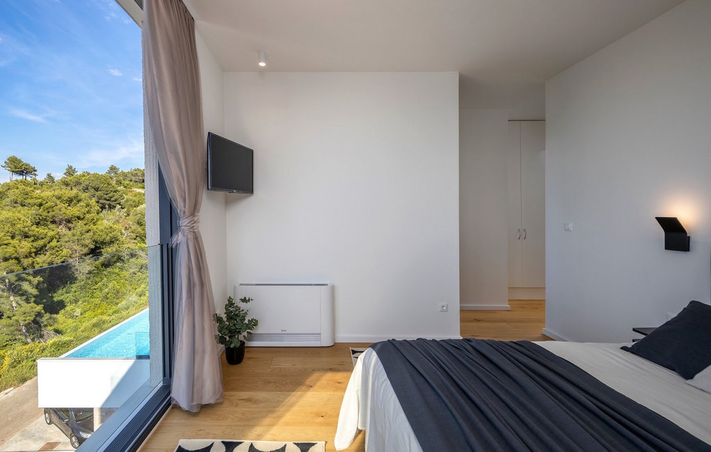 Ferienhaus - Ugljan-Kali , Kroatien - CLD739 27