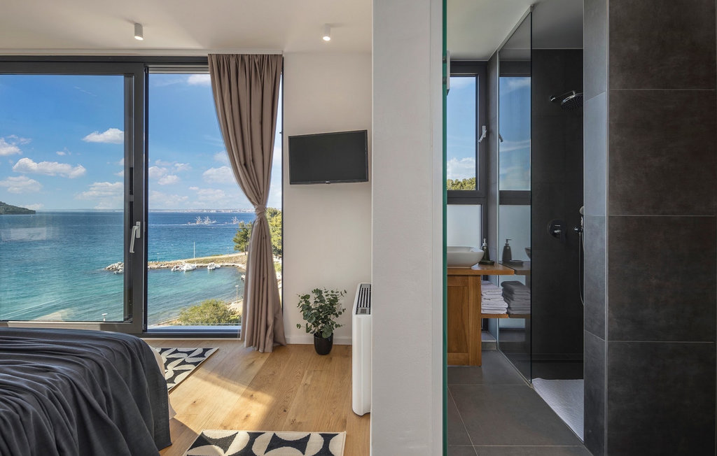 Ferienhaus - Ugljan-Kali , Kroatien - CLD739 28