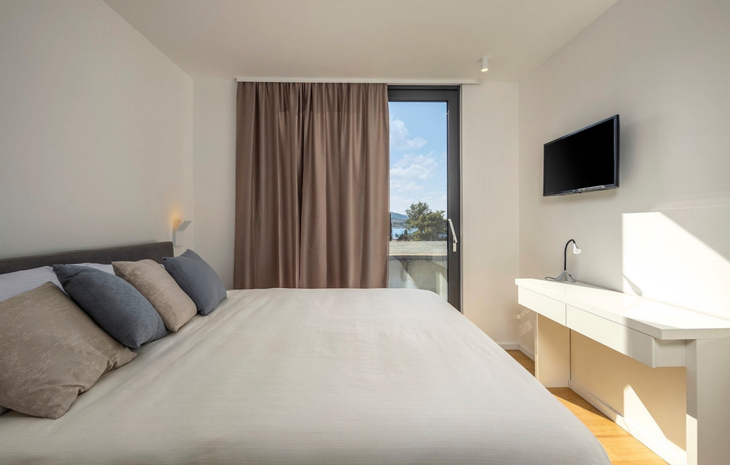 Ferienhaus - Ugljan-Kali , Kroatien - CLD739 32