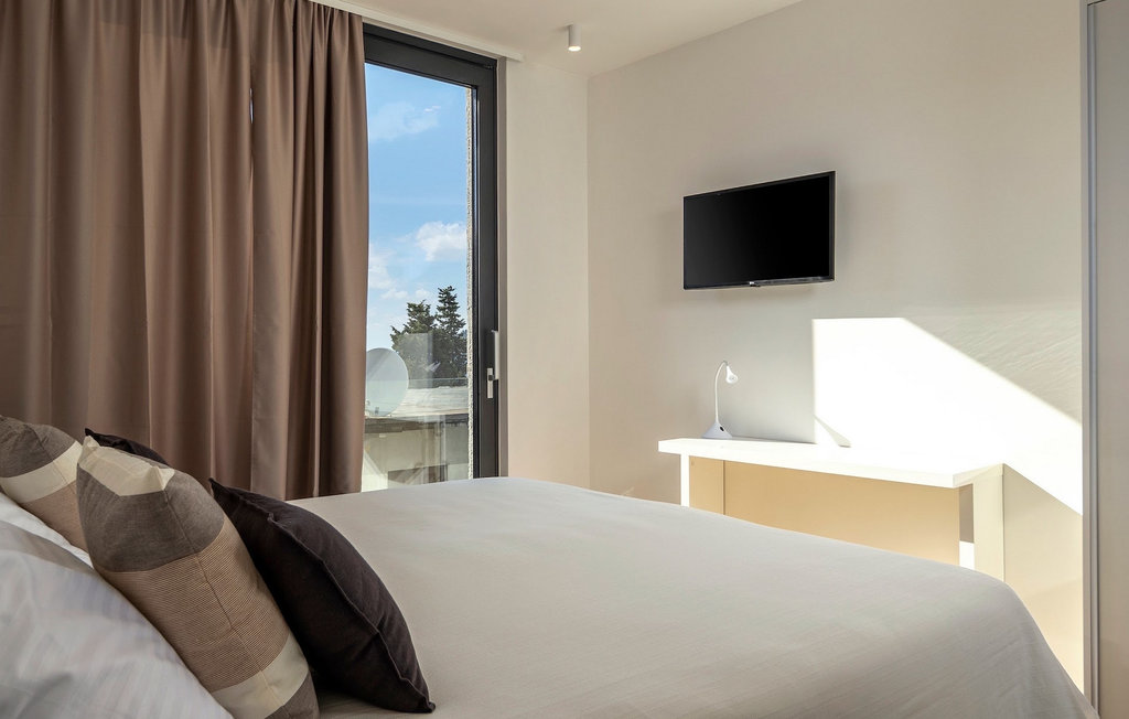 Ferienhaus - Ugljan-Kali , Kroatien - CLD739 35