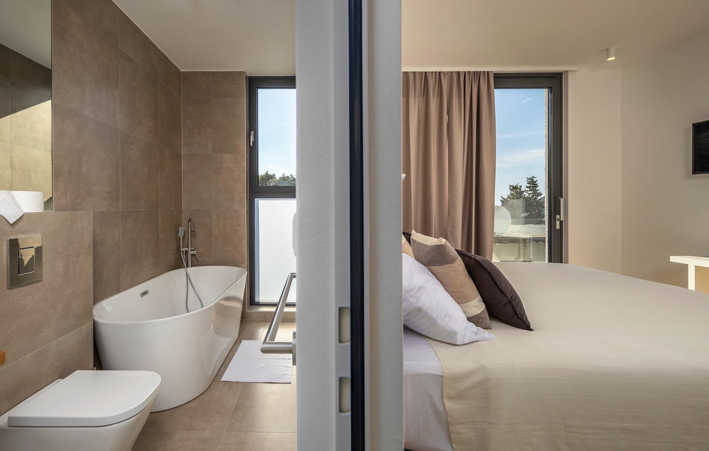 Ferienhaus - Ugljan-Kali , Kroatien - CLD739 36