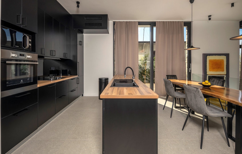 Ferienhaus - Ugljan-Kali , Kroatien - CLD739 24