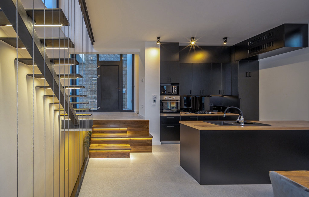 Ferienhaus - Ugljan-Kali , Kroatien - CLD739 26