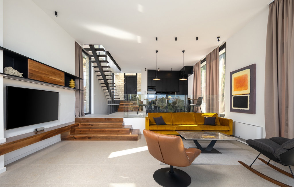 Ferienhaus - Ugljan-Kali , Kroatien - CLD739 6