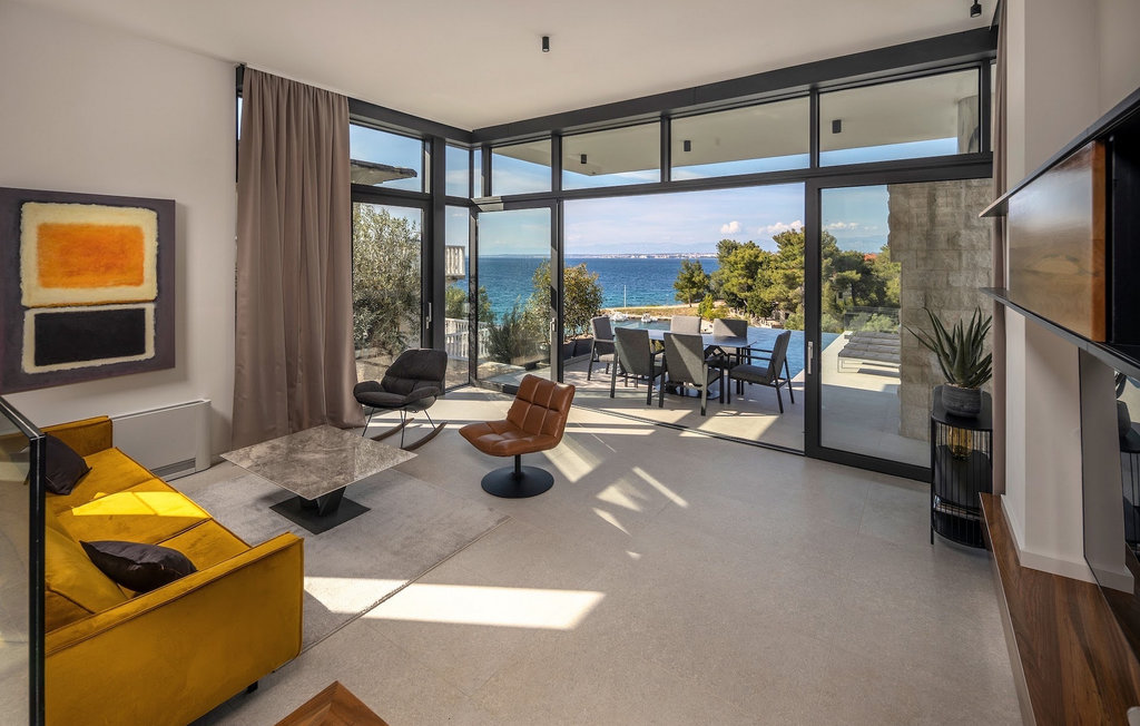 Ferienhaus - Ugljan-Kali , Kroatien - CLD739 19