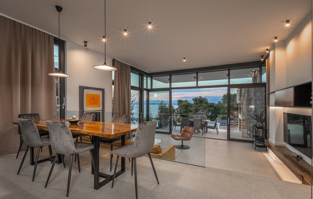 Ferienhaus - Ugljan-Kali , Kroatien - CLD739 20