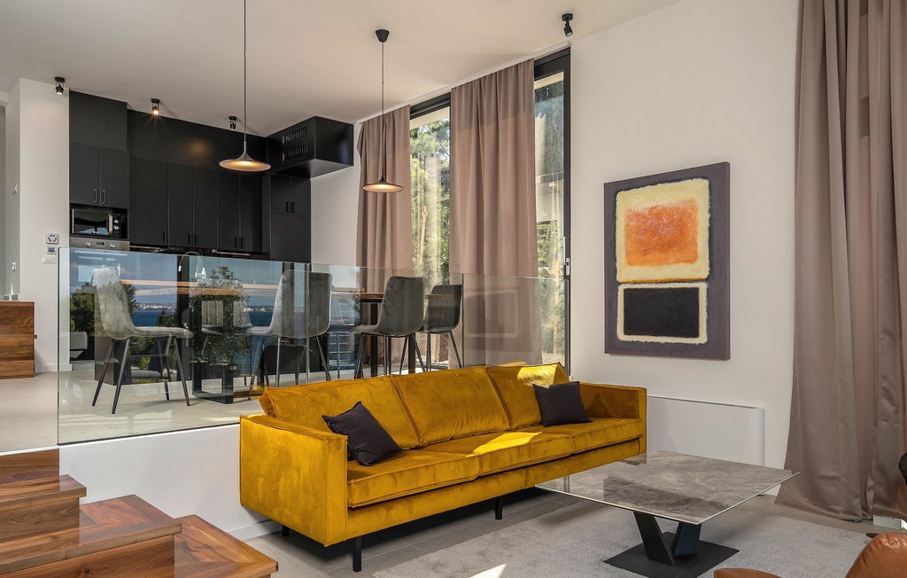 Ferienhaus - Ugljan-Kali , Kroatien - CLD739 21