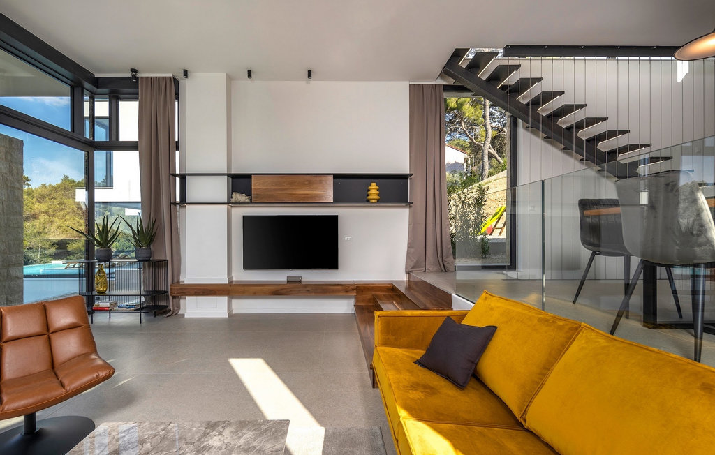 Ferienhaus - Ugljan-Kali , Kroatien - CLD739 23