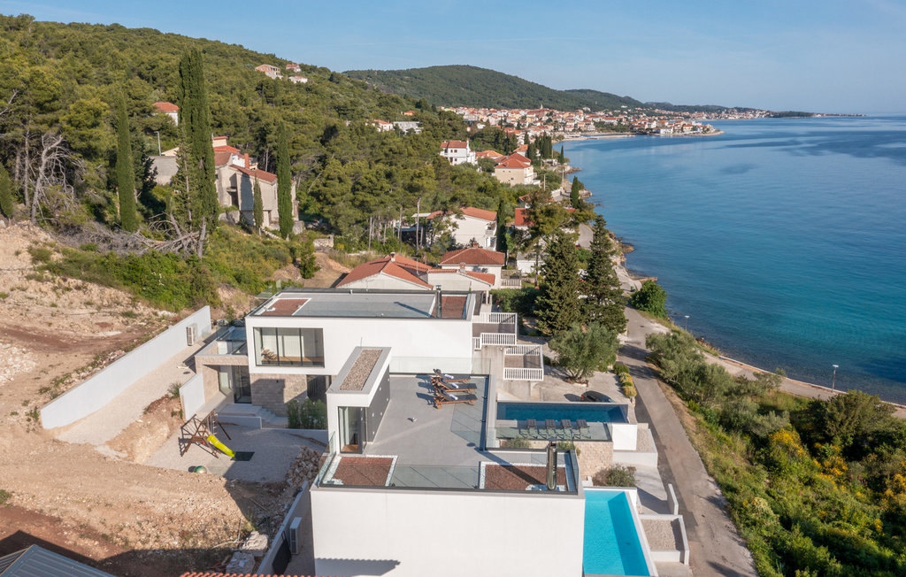 Ferienhaus - Ugljan-Kali , Kroatien - CLD739 2