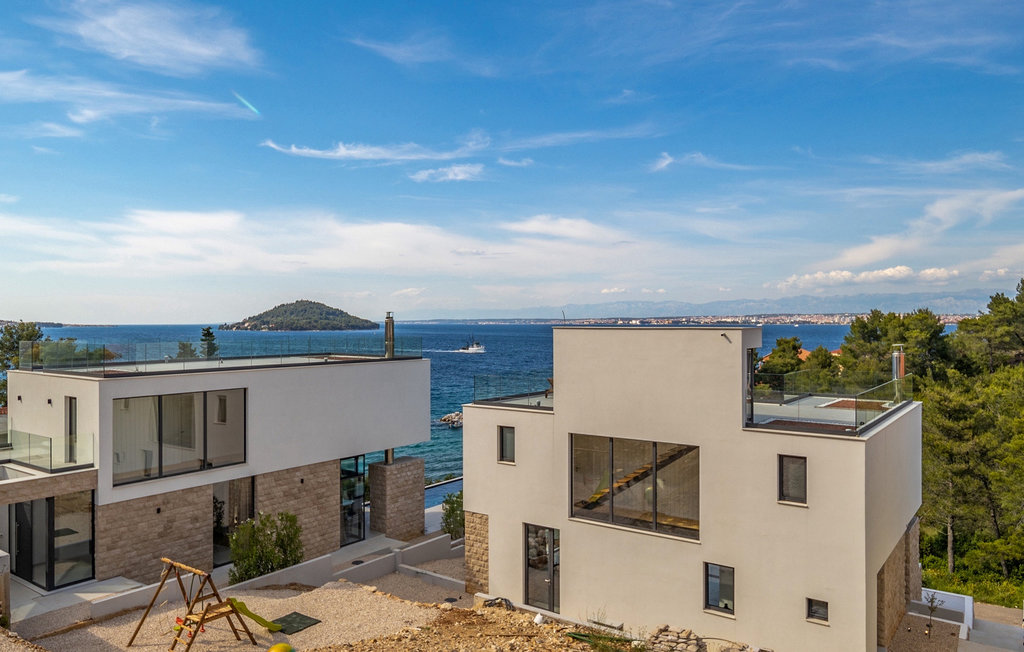 Ferienhaus - Ugljan-Kali , Kroatien - CLD739 8