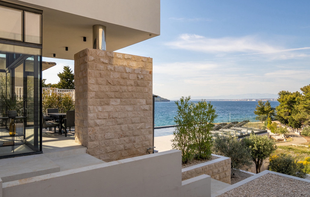 Ferienhaus - Ugljan-Kali , Kroatien - CLD739 16