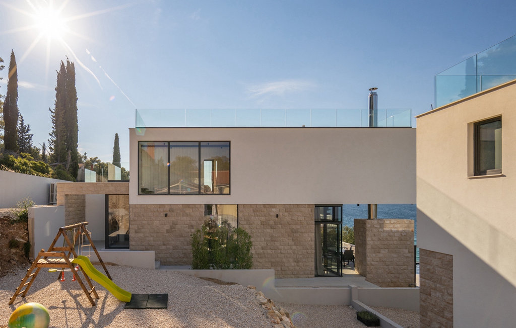 Ferienhaus - Ugljan-Kali , Kroatien - CLD739 17