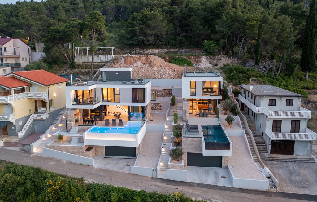 Ferienhaus - Ugljan-Kali , Kroatien - CLD739 5