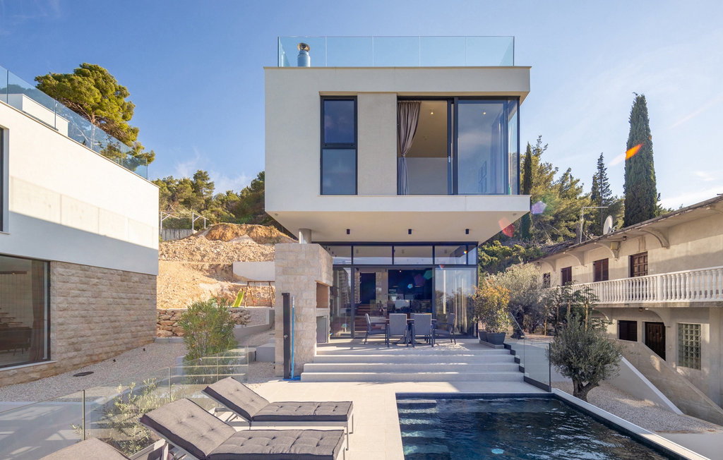 Ferienhaus - Ugljan-Kali , Kroatien - CLD739 9