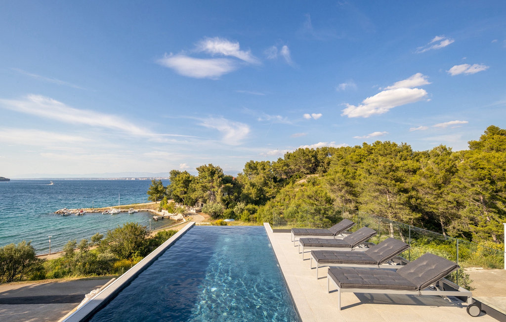 Ferienhaus - Ugljan-Kali , Kroatien - CLD739 11