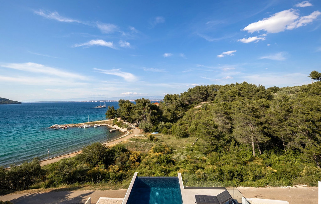 Ferienhaus - Ugljan-Kali , Kroatien - CLD739 12