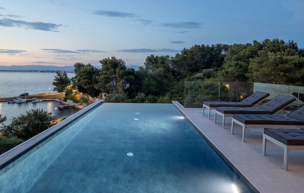 Ferienhaus - Ugljan-Kali , Kroatien - CLD739 13