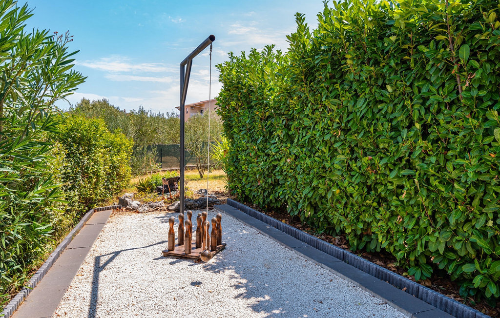 Semesterhus - Trogir , Kroatien - CLD740 43