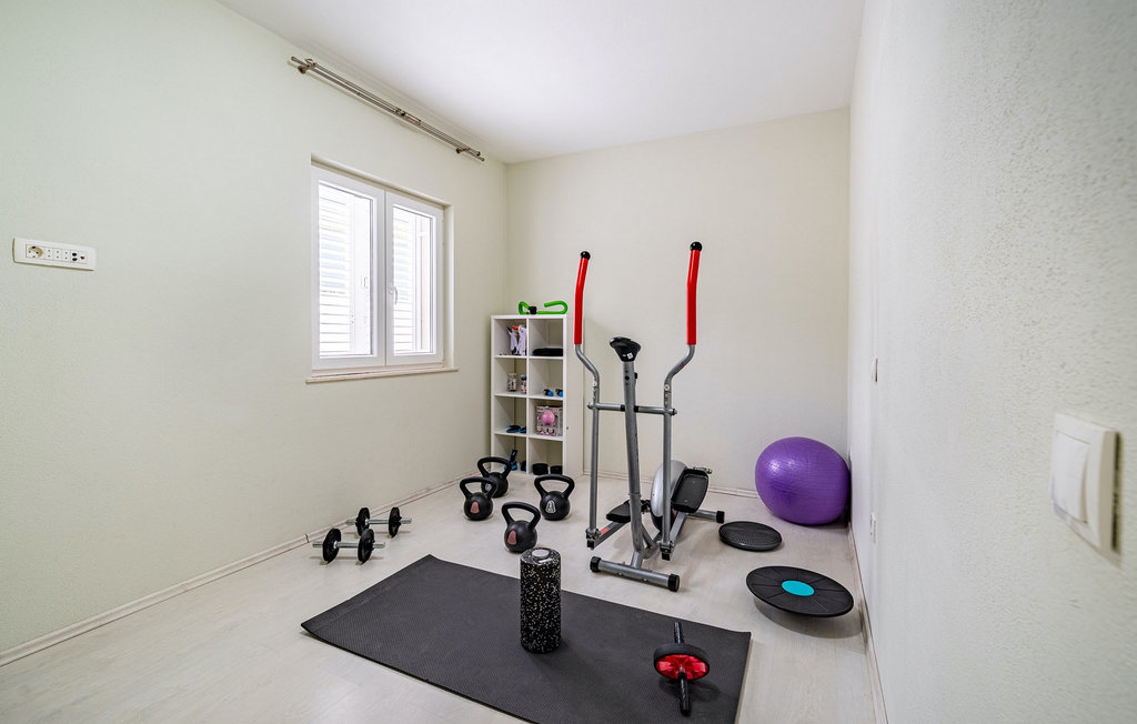 Semesterhus - Trogir , Kroatien - CLD740 45