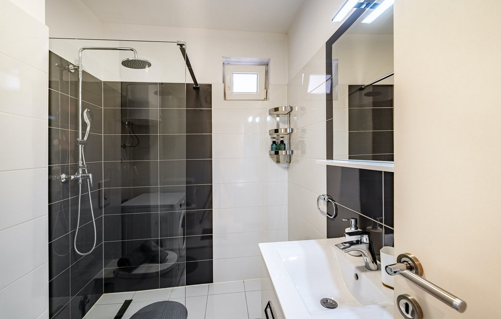 Semesterhus - Trogir , Kroatien - CLD740 36