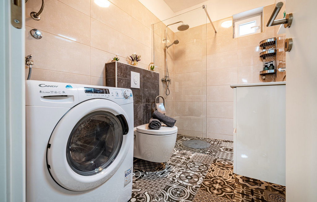 Semesterhus - Trogir , Kroatien - CLD740 37