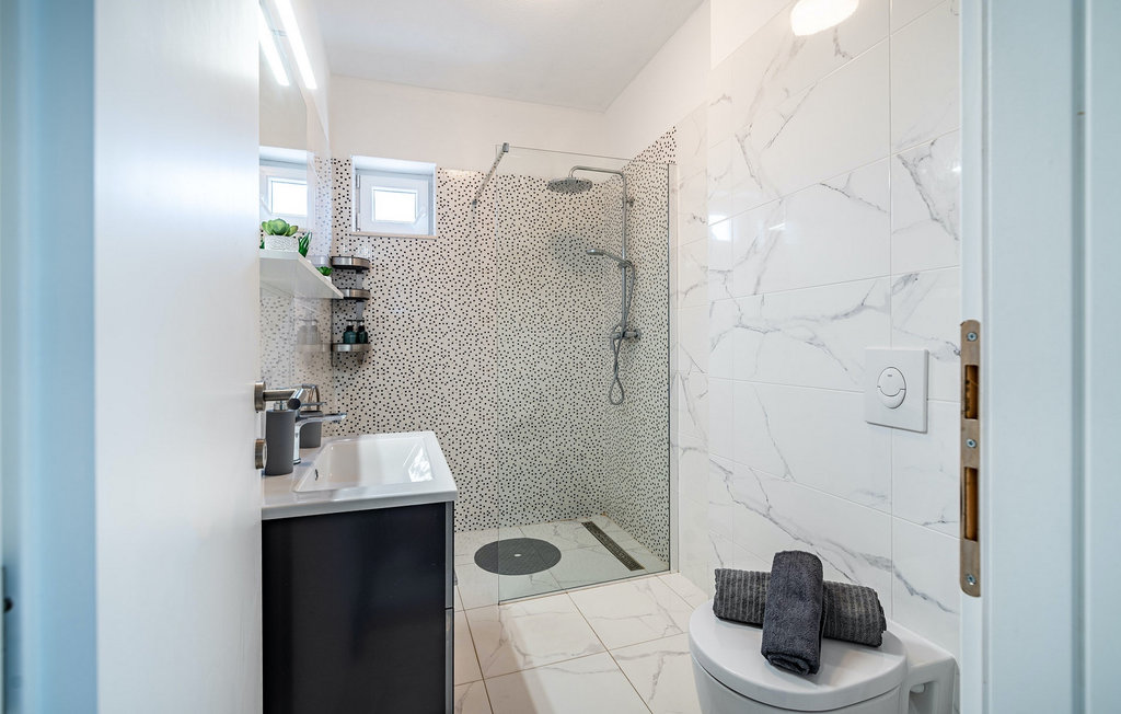 Semesterhus - Trogir , Kroatien - CLD740 41