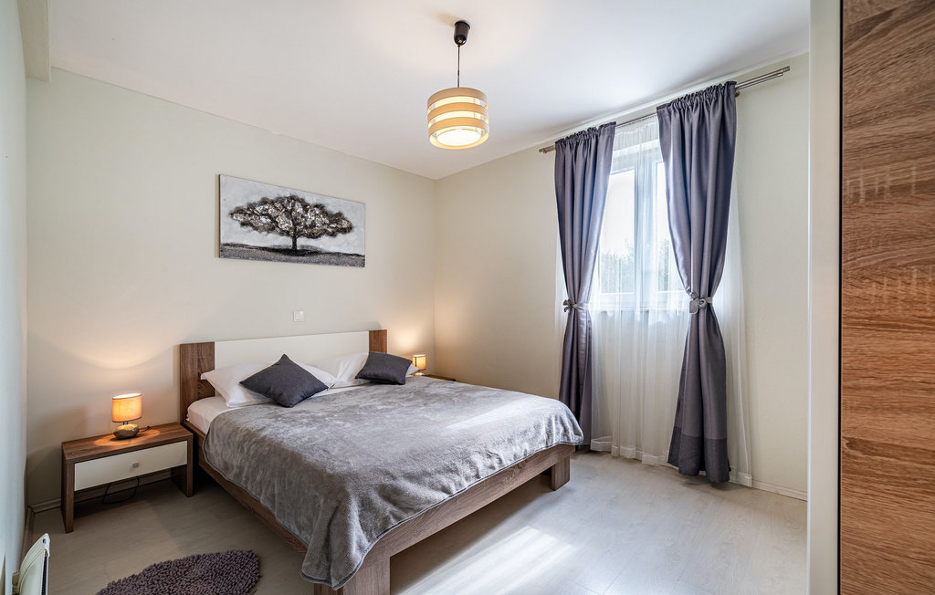 Semesterhus - Trogir , Kroatien - CLD740 30