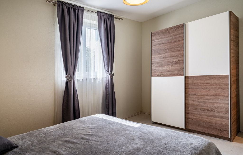 Semesterhus - Trogir , Kroatien - CLD740 31