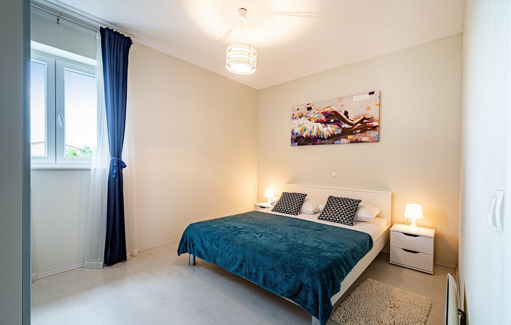 Semesterhus - Trogir , Kroatien - CLD740 32