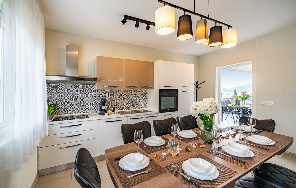 Semesterhus - Trogir , Kroatien - CLD740 4